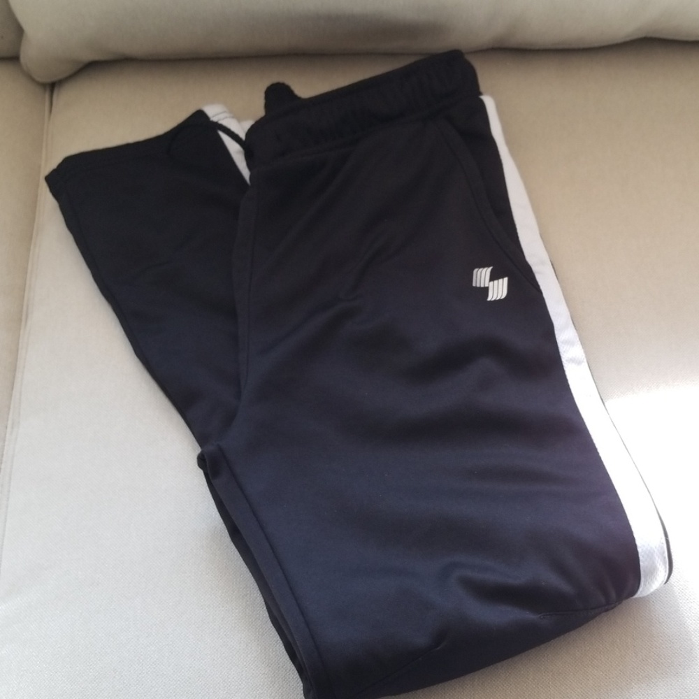 EUC Boys Fleece Pants